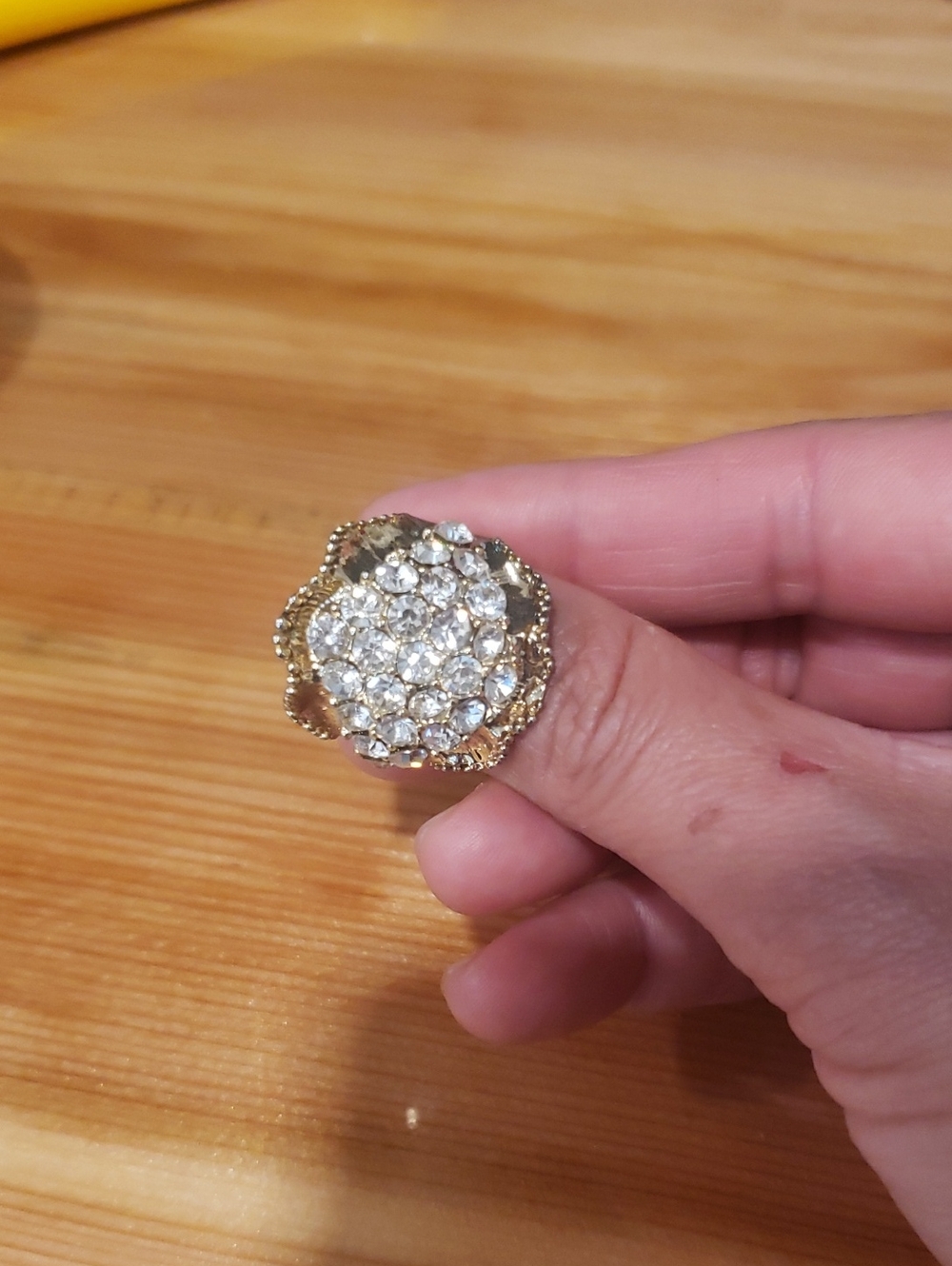 Statement Rings - Women's Jewelry